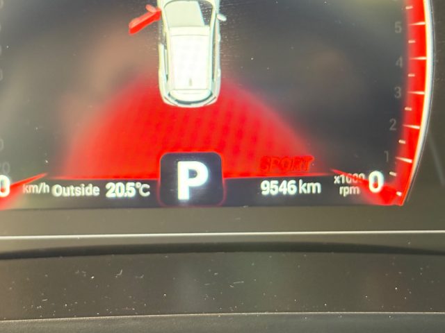 DR MOTOR DR 5.0 usata, con Sensori di parcheggio anteriori