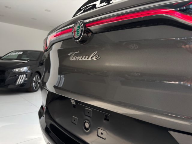 ALFA ROMEO Tonale usata, con Chiusura centralizzata