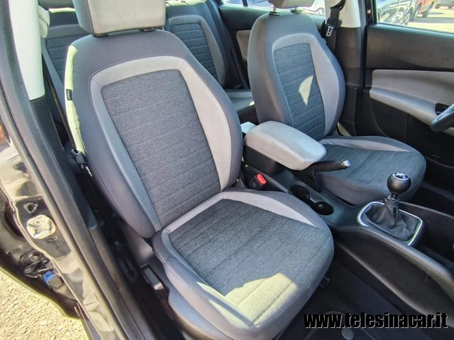 FIAT Tipo usata, con Adaptive Cruise Control