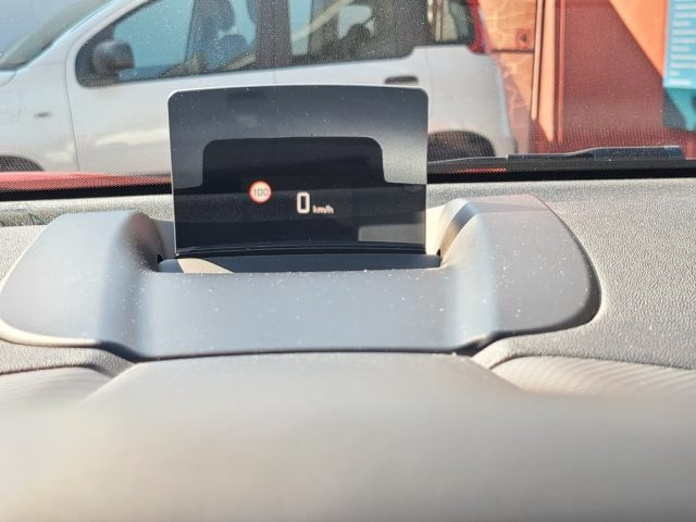 CITROEN C3 Aircross usata, con Sedile posteriore sdoppiato