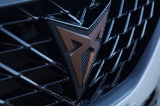 CUPRA Formentor usata, con Sistema di parcheggio automatico