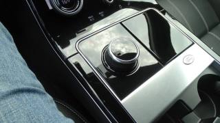 LAND ROVER Range Rover Velar usata 119