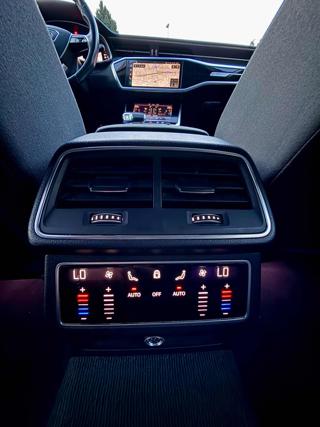 AUDI A6 usata, con Climatizzatore