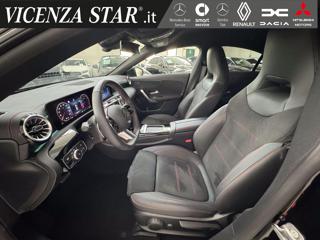 MERCEDES-BENZ CLA 200 usata, con Alzacristalli elettrici