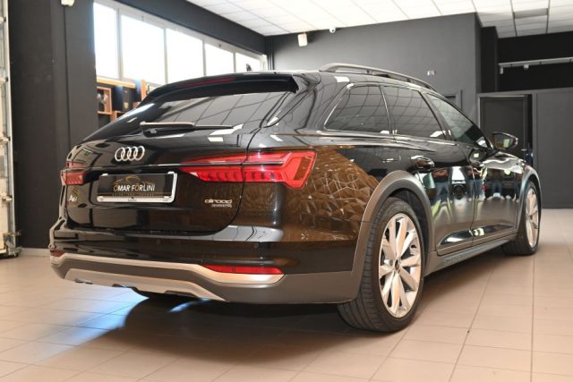 AUDI A6 allroad usata 91