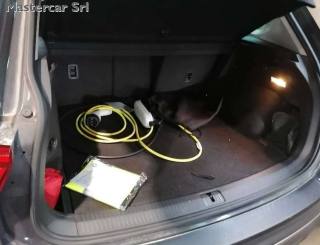 VOLKSWAGEN Tiguan usata, con Controllo trazione