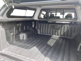 FORD Ranger Raptor usata, con Controllo automatico clima