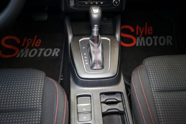 FORD Focus usata, con Cerchi in lega