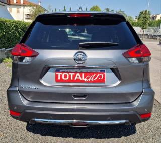 NISSAN X-Trail usata, con Boardcomputer