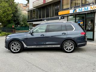 BMW X7 usata, con Airbag Passeggero