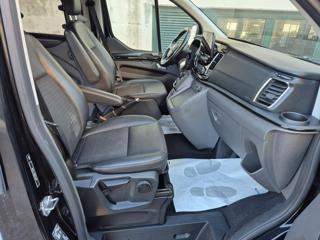 FORD Tourneo Custom usata, con Fendinebbia