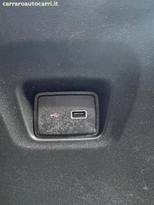 FIAT Ducato usata, con Bluetooth