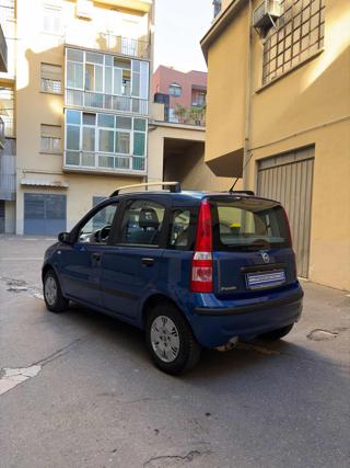 FIAT Panda usata, con Airbag