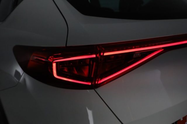 CUPRA Formentor usata 9