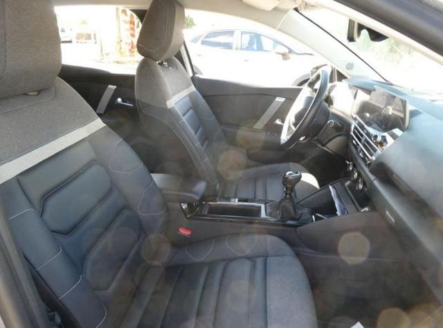 CITROEN C4 usata, con Autoradio