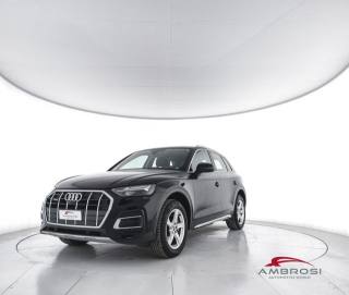 AUDI Q5 40 2.0 tdi mhev 12V Business Advanced quattro s-tr