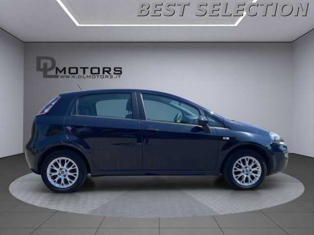 FIAT Grande Punto usata, con Volante multifunzione