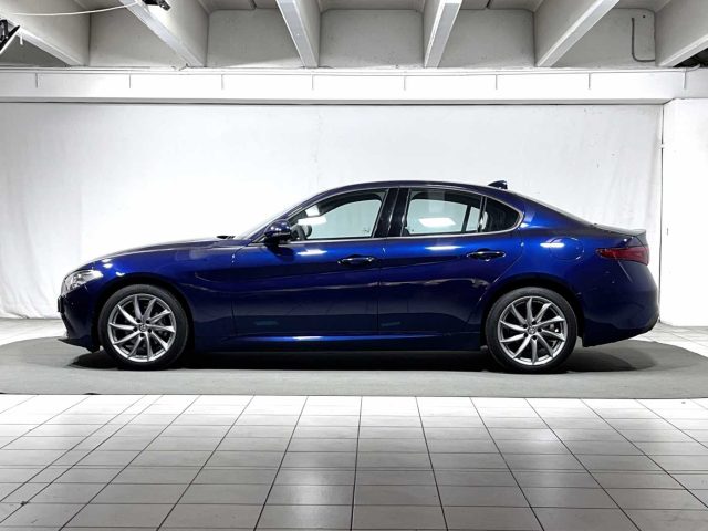 ALFA ROMEO Giulia usata, con Airbag