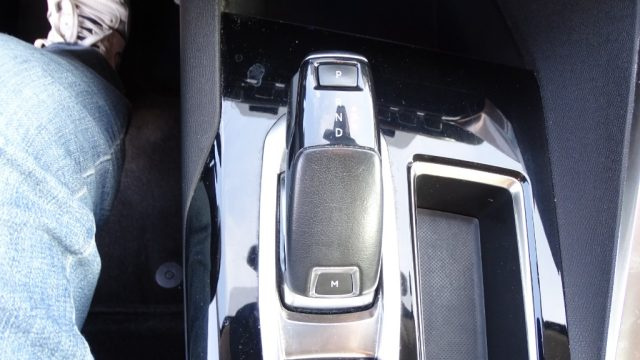 PEUGEOT 3008 usata 116