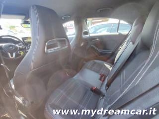 MERCEDES-BENZ A 180 usata 18