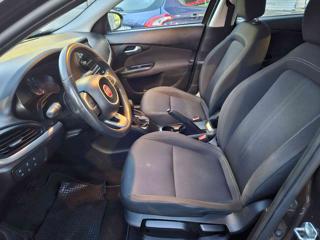 FIAT Tipo usata, con Boardcomputer