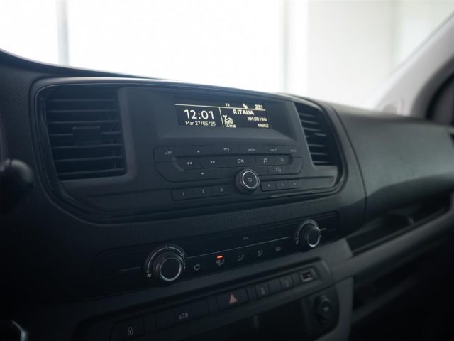 PEUGEOT Expert usata 12