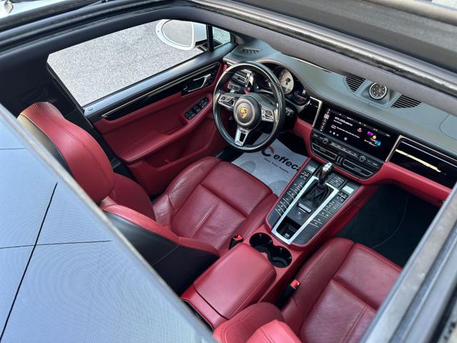 PORSCHE Macan usata, con ESP