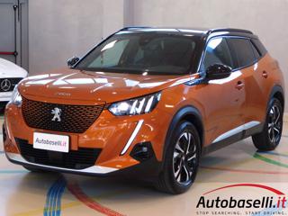 PEUGEOT 2008 usata, con Airbag