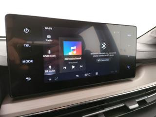 EMC Quattro usata, con ESP