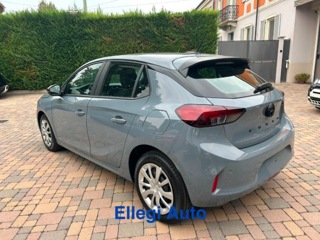 OPEL Corsa usata, con Immobilizzatore elettronico