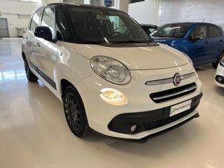 FIAT 500L usata, con Airbag laterali