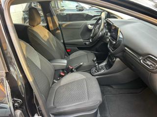FORD Puma usata, con Climatizzatore