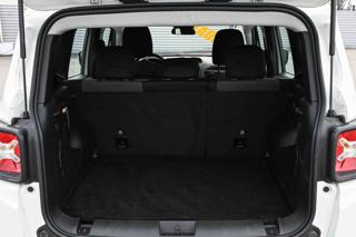 JEEP Renegade usata, con Chiusura centralizzata