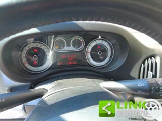 FIAT 500L usata, con Airbag Passeggero