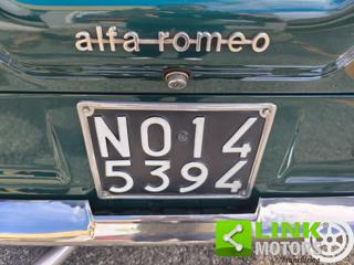 ALFA ROMEO Giulia usata 26