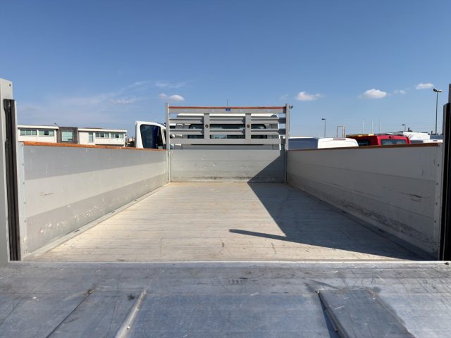 CITROEN Jumper usata 13