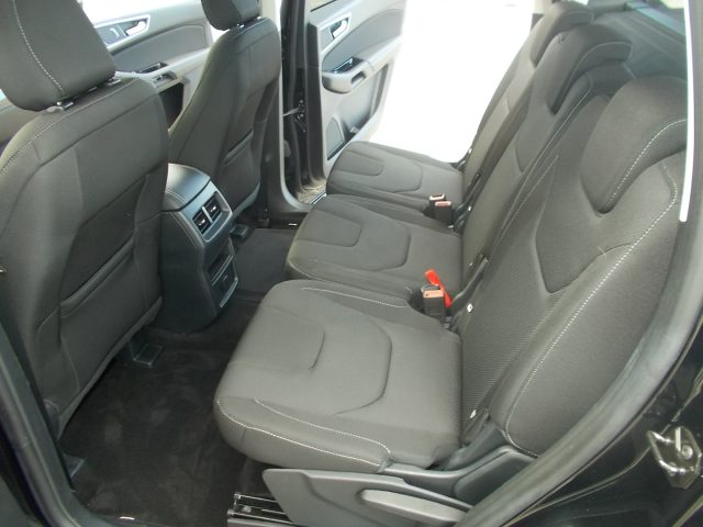 FORD S-Max usata, con Climatizzatore