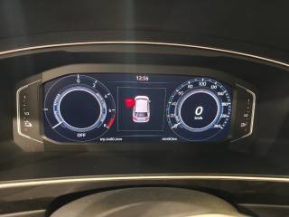 VOLKSWAGEN Tiguan usata, con Immobilizzatore elettronico