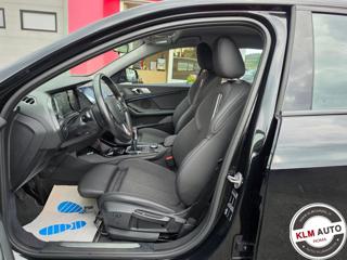 BMW 118 usata, con ESP