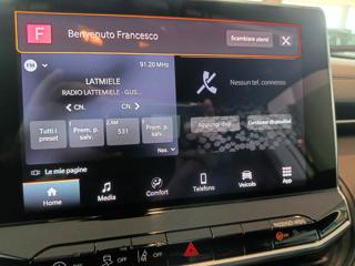 JEEP Compass usata, con Alzacristalli elettrici
