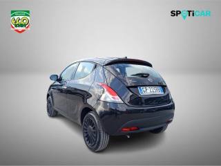 LANCIA Ypsilon usata, con Immobilizzatore elettronico