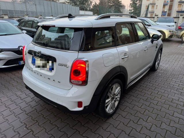 MINI Countryman usata, con Airbag Passeggero