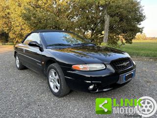 CHRYSLER Stratus usata, con Chiusura centralizzata