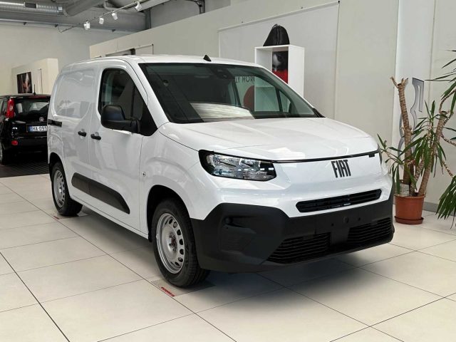 FIAT Doblo usata, con Frenata d
