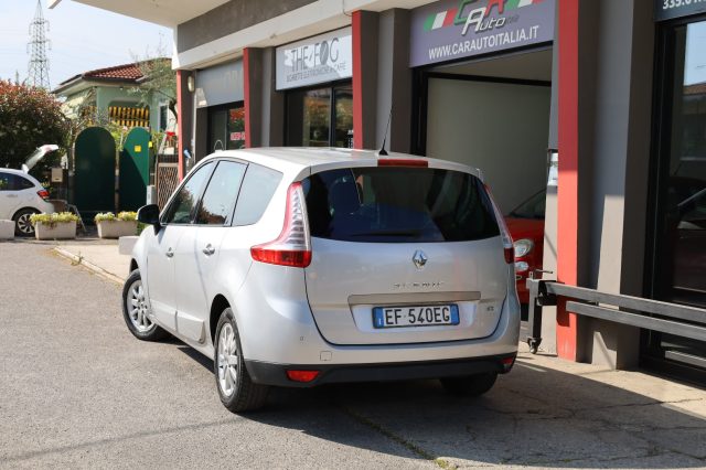 RENAULT Scenic usata 66