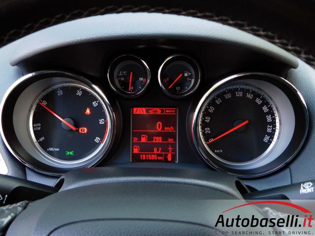 OPEL Mokka usata, con Limitatore di velocità