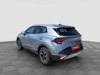 KIA Sportage usata 2