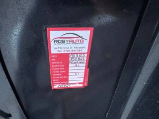 OPEL Astra usata, con Airbag testa