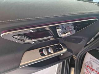 MERCEDES-BENZ GLC 220 usata, con Climatizzatore