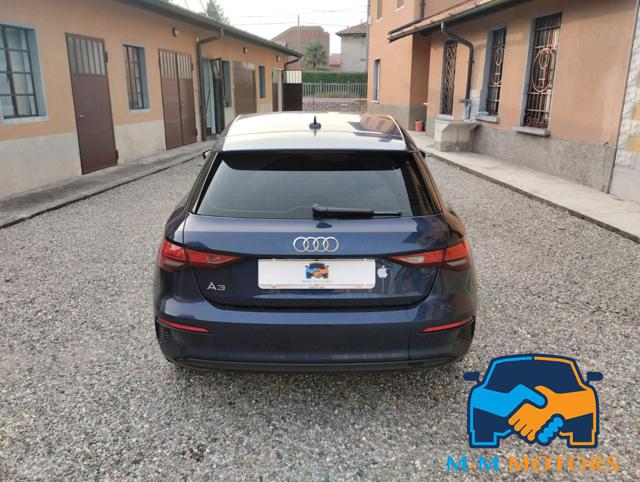 AUDI A3 usata, con Alzacristalli elettrici